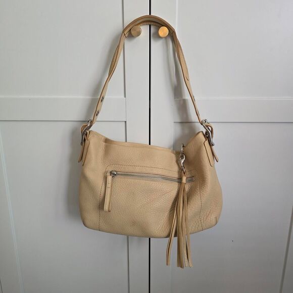 vintage Coach Legacy soft Pebble duffle #1429 - Picture 1 of 8